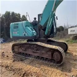 Kobelco SK 330