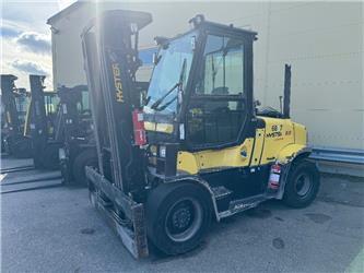 Hyster H8.0FT