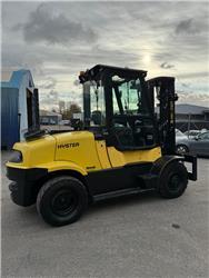 Hyster H8.0FT