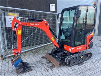 Kubota KX016-4