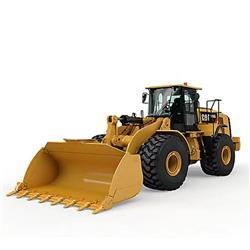 CAT CAT 988