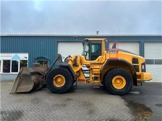 VOLVO L150H