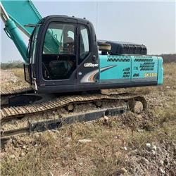 Kobelco SK 350