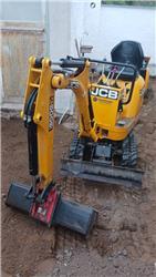 JCB 8008