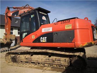 CAT 323 D