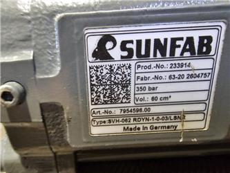 Sunfab SVH-062