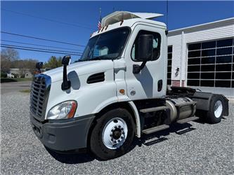 Freightliner Cascadia 113