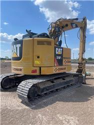 CAT 315 LC