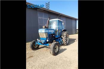 Ford 6710