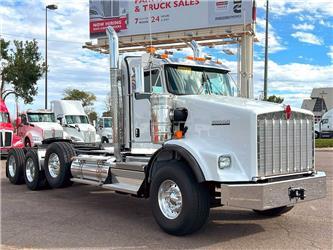 Kenworth T 800