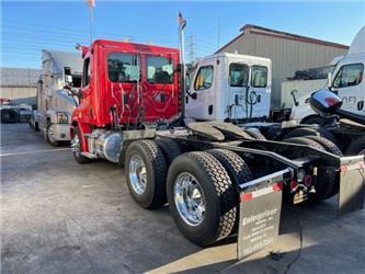 Freightliner Cascadia