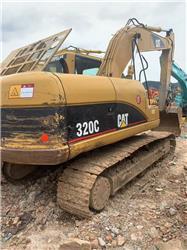 CAT 320 C