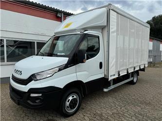 Iveco Daily 35C15H