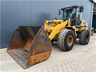 CAT 938G