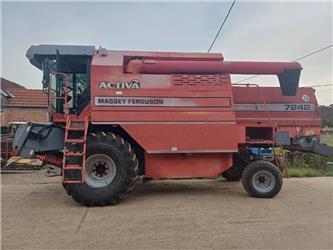 Massey Ferguson 7242