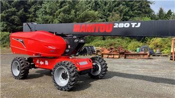 Manitou 280 TJ