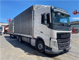 Volvo FH 500