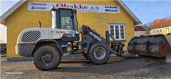 Terex TL 100