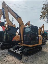 CAT 306