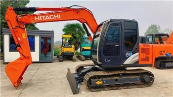 Hitachi ZX 70