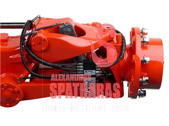 Carraro 64807	KIT