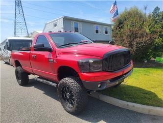 Dodge Ram 2500