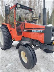 Valmet 605 3300h