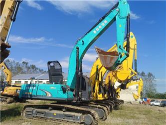 Kobelco SK 350