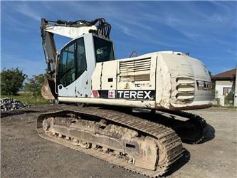 Terex TC 225