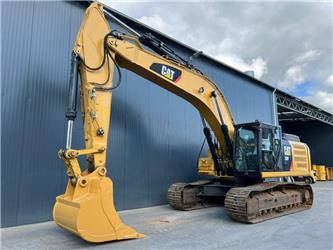 CAT 336F L