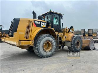 CAT 966 M