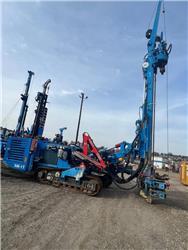 Soilmec SM17