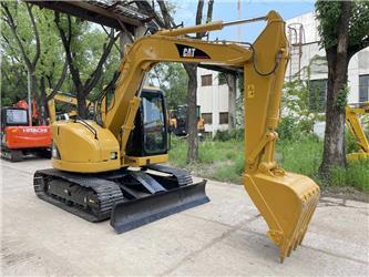 CAT 308C