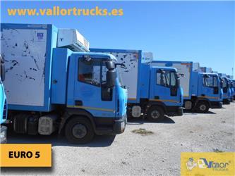 Iveco ML100EL18 -- LOTE --