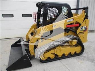 CAT 259D3