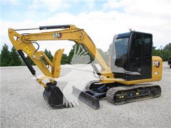 CAT 306E2