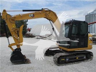 CAT 307E2