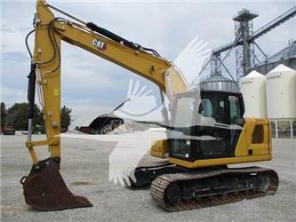 CAT 313GC