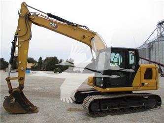 CAT 313GC