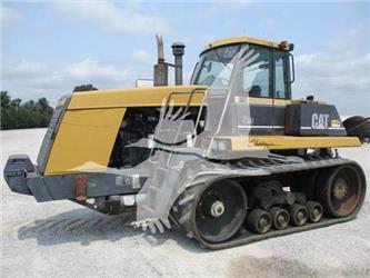 CAT CH75D