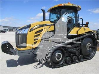 Challenger MT755E