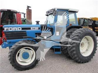 Ford 8730