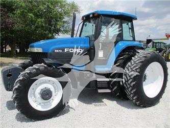 Ford 8870