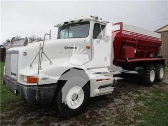 International 9400