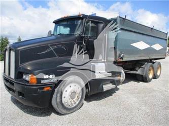 Kenworth T600