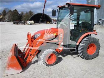 Kubota B3350