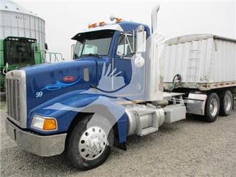 Peterbilt 385