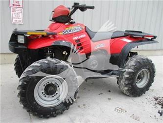 Polaris SPORTSMAN