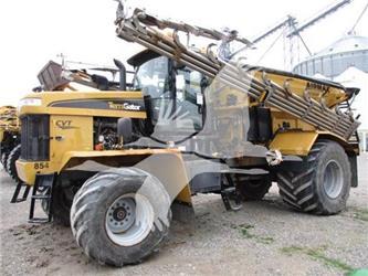 TerraGator TG8400C