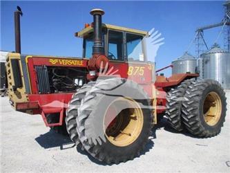 Versatile 875